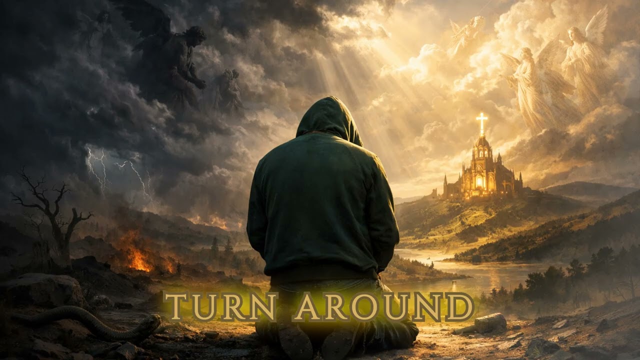 Turn Around