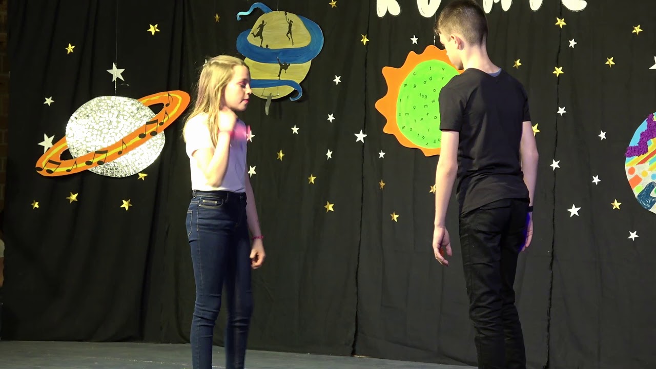 VLS Wonderster Lede - Ruimte voor talent 2019 -  zesde leerjaar