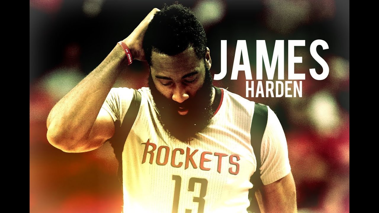 James Harden ᴴᴰ (2017)