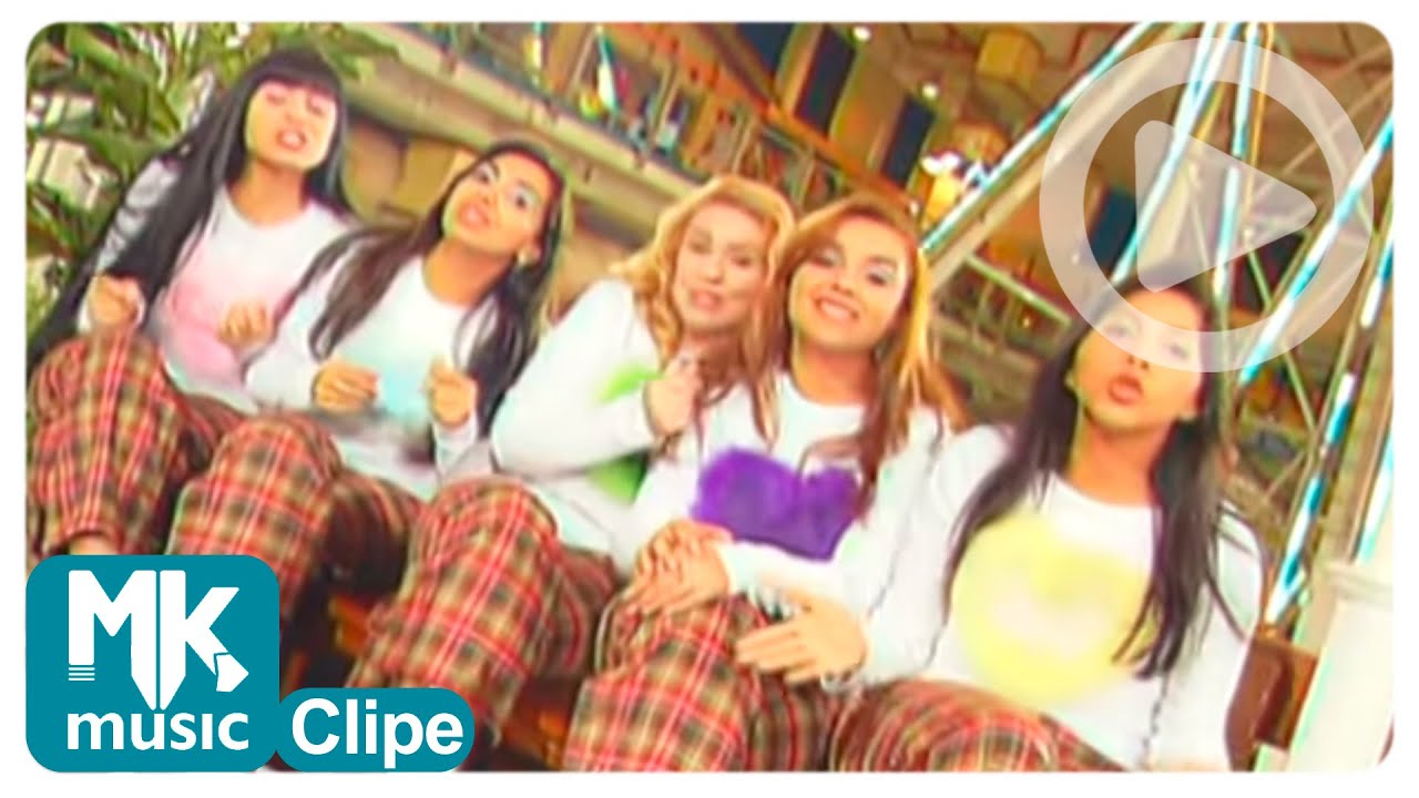 Voices - Alegria do Senhor (Clipe Oficial MK Music)