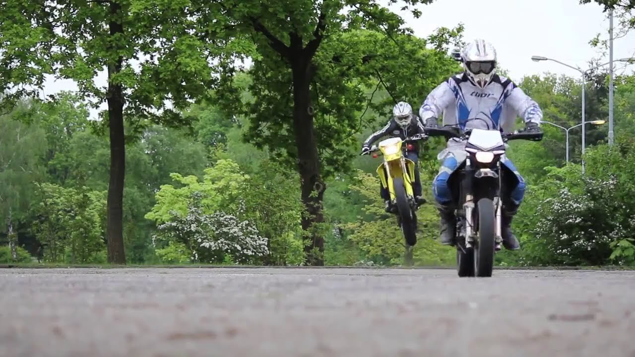 SMF #26: The Lost Files! [GoPro moto!]