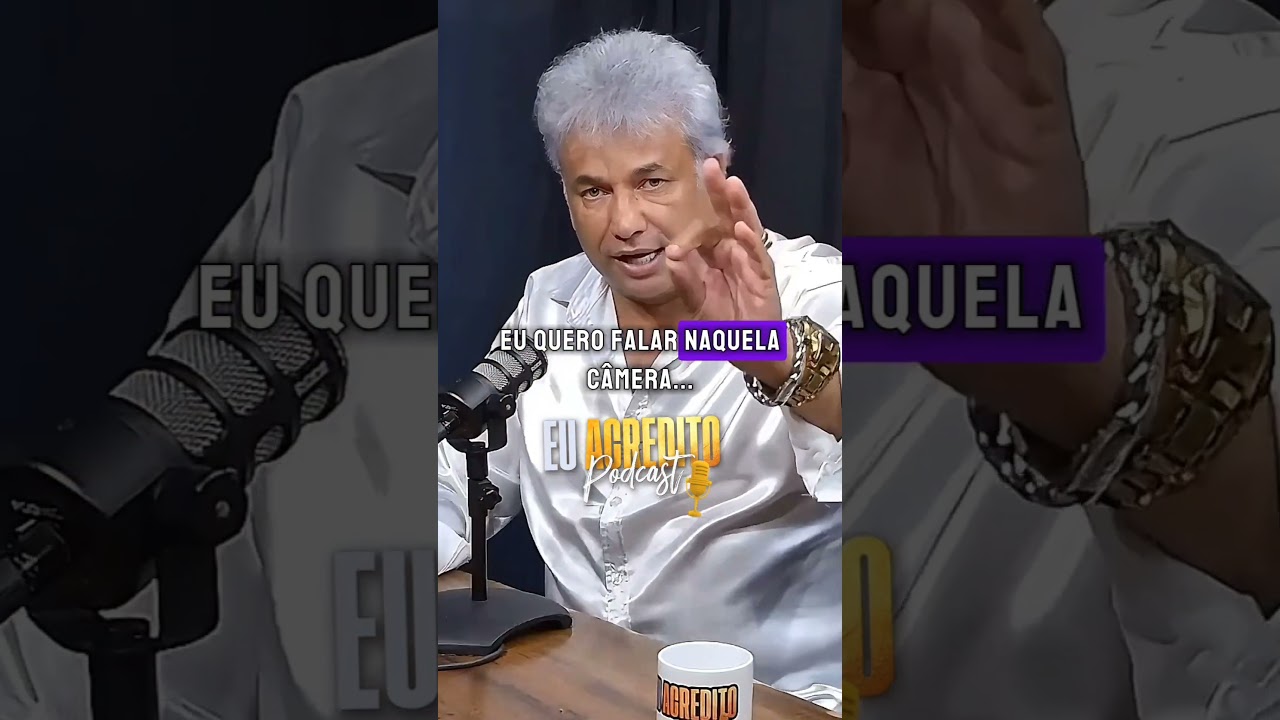 PASTOR EDSON FEITOSA |  Jesus disse: Ide por todo o mundo e pregai o evangelho.