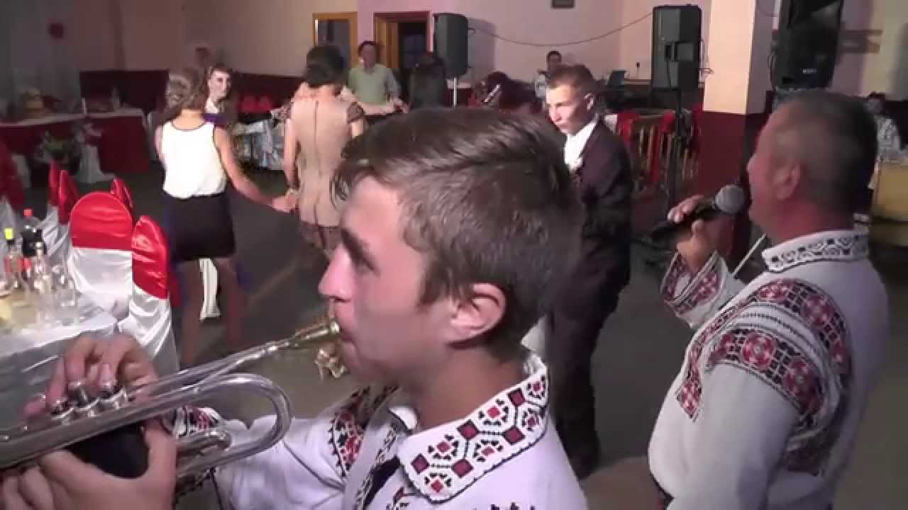 Formatia Stejarelul Botosani-nuntă Siminicea (SV) 3