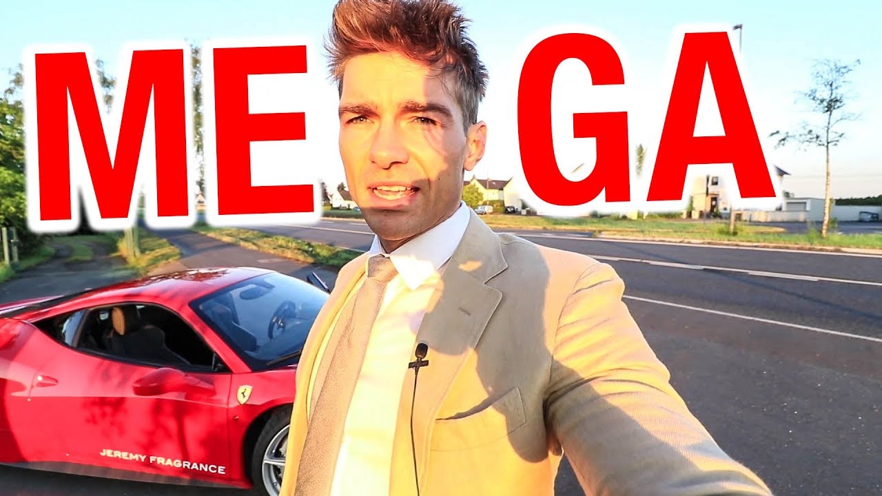 2 Monate Ferrari Erfahrungsbericht