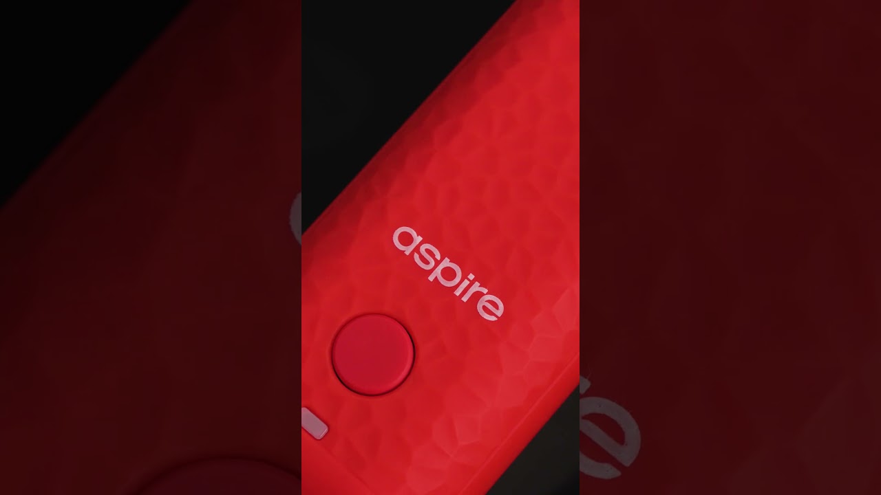 Aspire Minican 4! #shorts