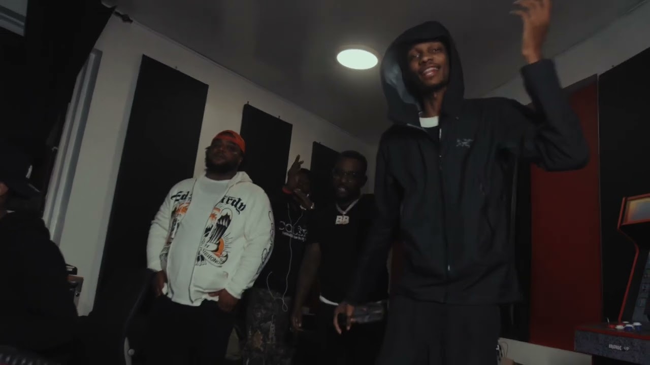 Kodeine tears TrappThottie x Jay Trapp