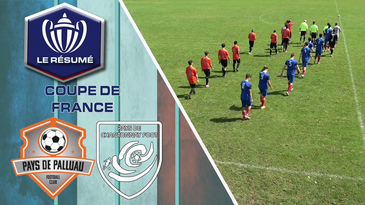 Résumé : Coupe de France 2ème tour : D3 vs R3 – L’exploit est-il possible ?
