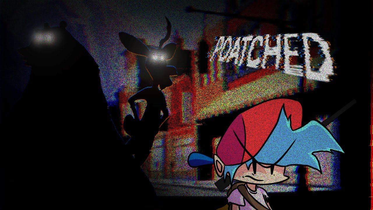 [FNF x PIBBY] Poached OST (COLLAB WITH @Penelope_tho8 ) (+FLP)