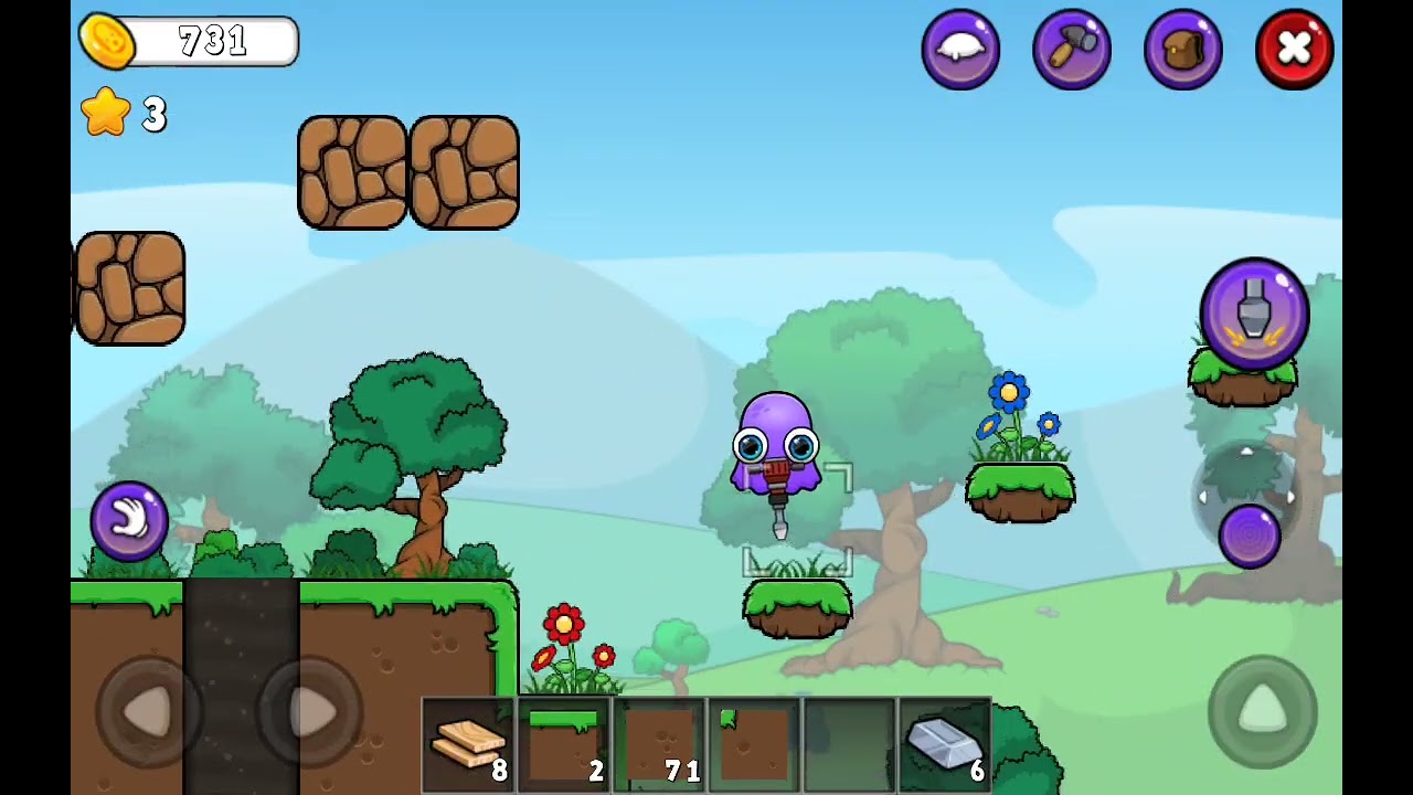 Moy 7 nostalgia