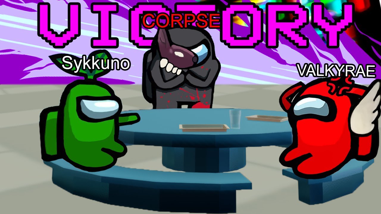 HE KILLS HIS OWN TEAMMATE TO AVOID SUSPICION