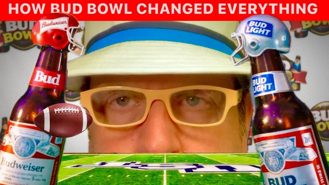 The Super Bowl Ad They Would Never Make Today