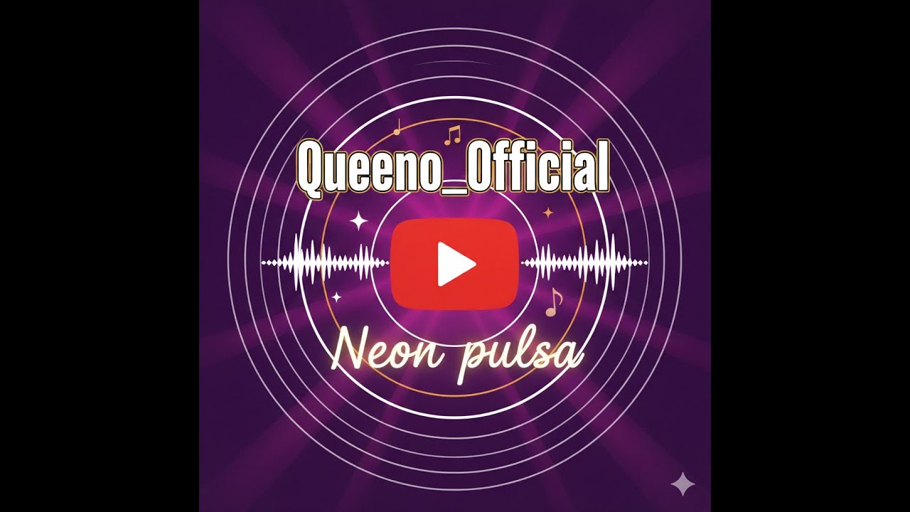 Queeno_Official - Neon pulse