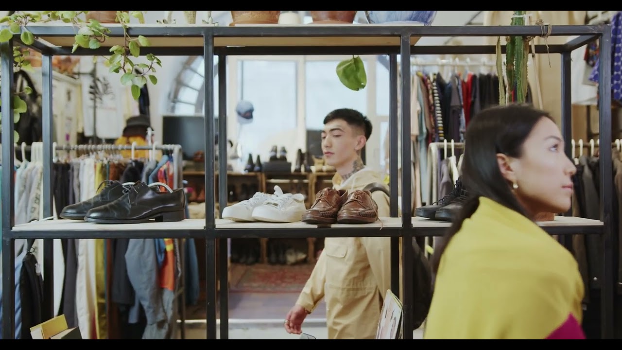 Shopping - 4K Stock Videos | Free stock footage - No Copyright | All Video Free