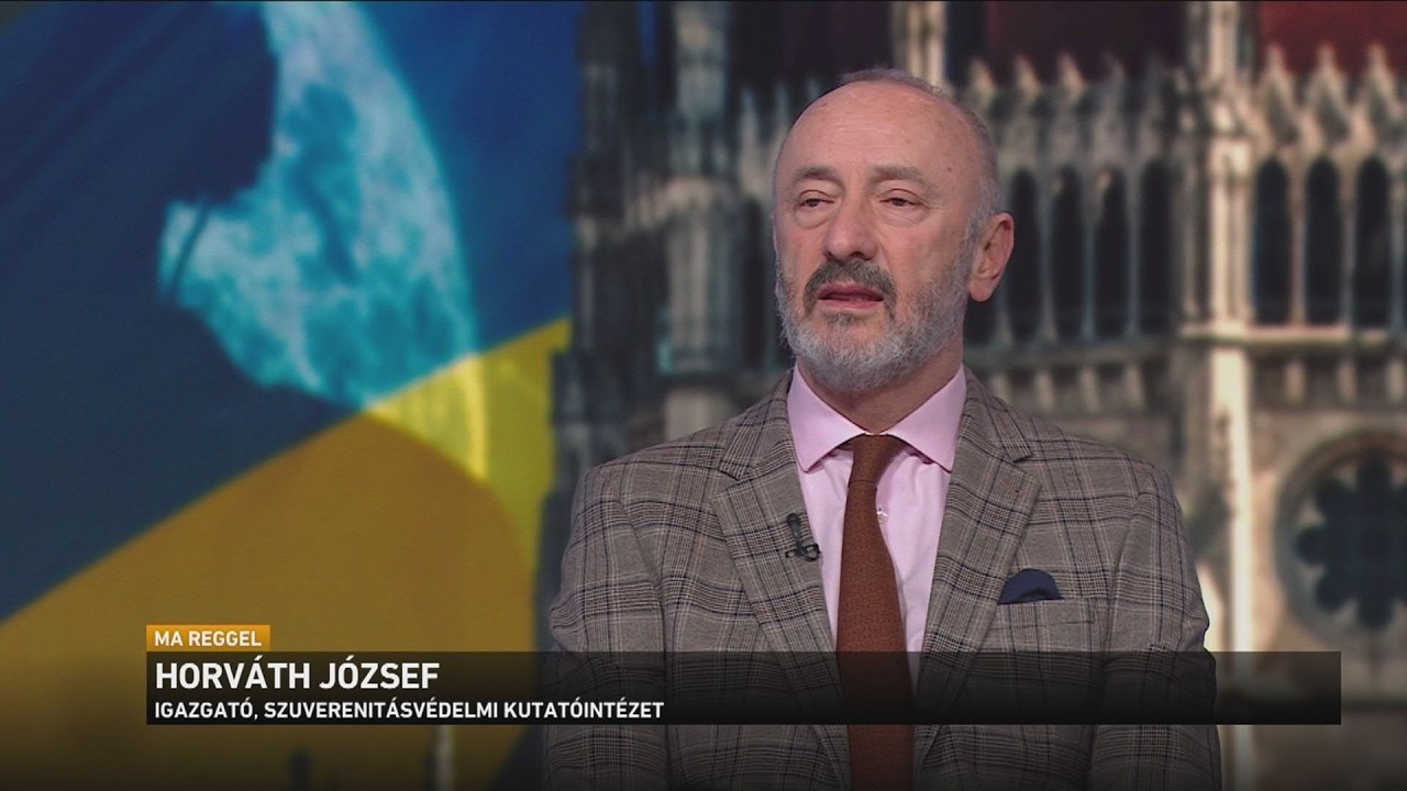 Guly&aacute;s Gergely: A h&iacute;rek ma a k&eacute;mekről sz&oacute;lnak, egyre t&ouml;bb k&eacute;m bukik le