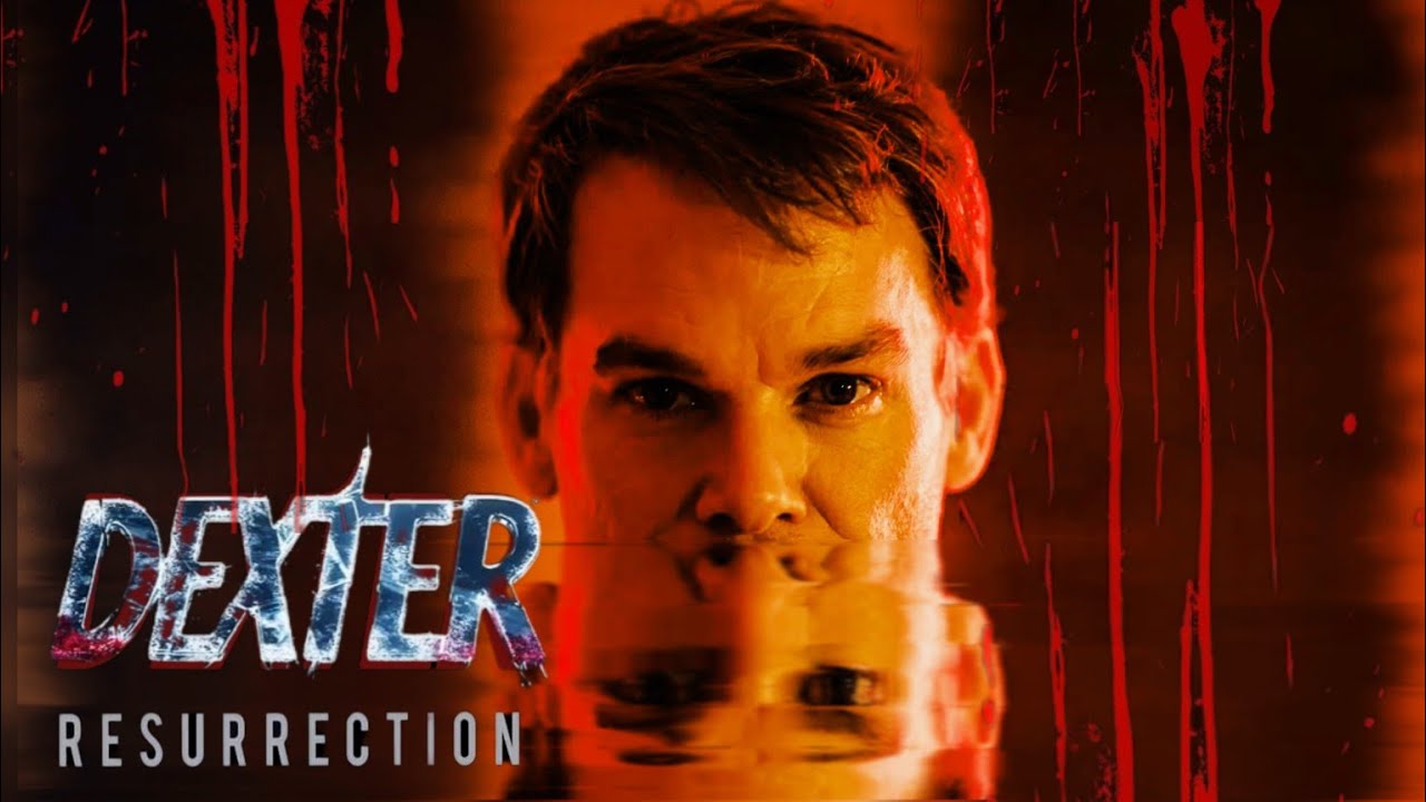 Dexter Blood Theme | REMIX