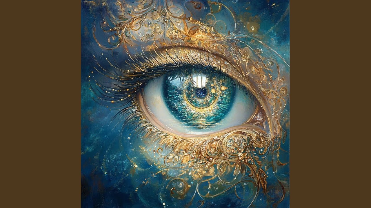 More Than Meets The Eye