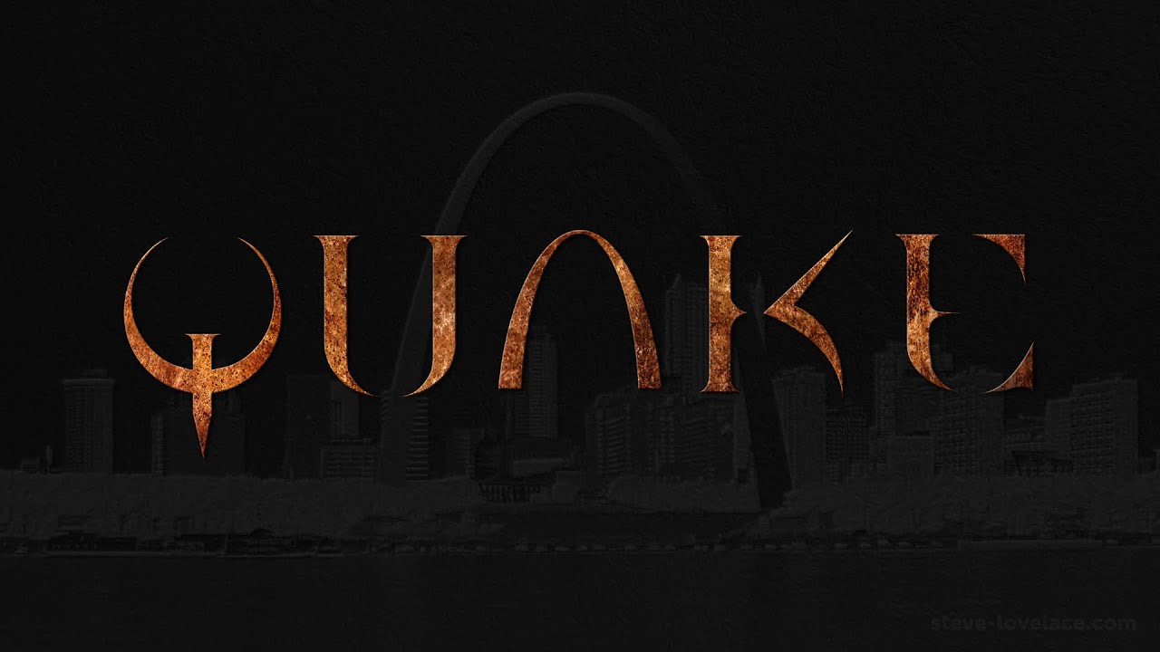 Стрим Quake. Финал! (16 серия)