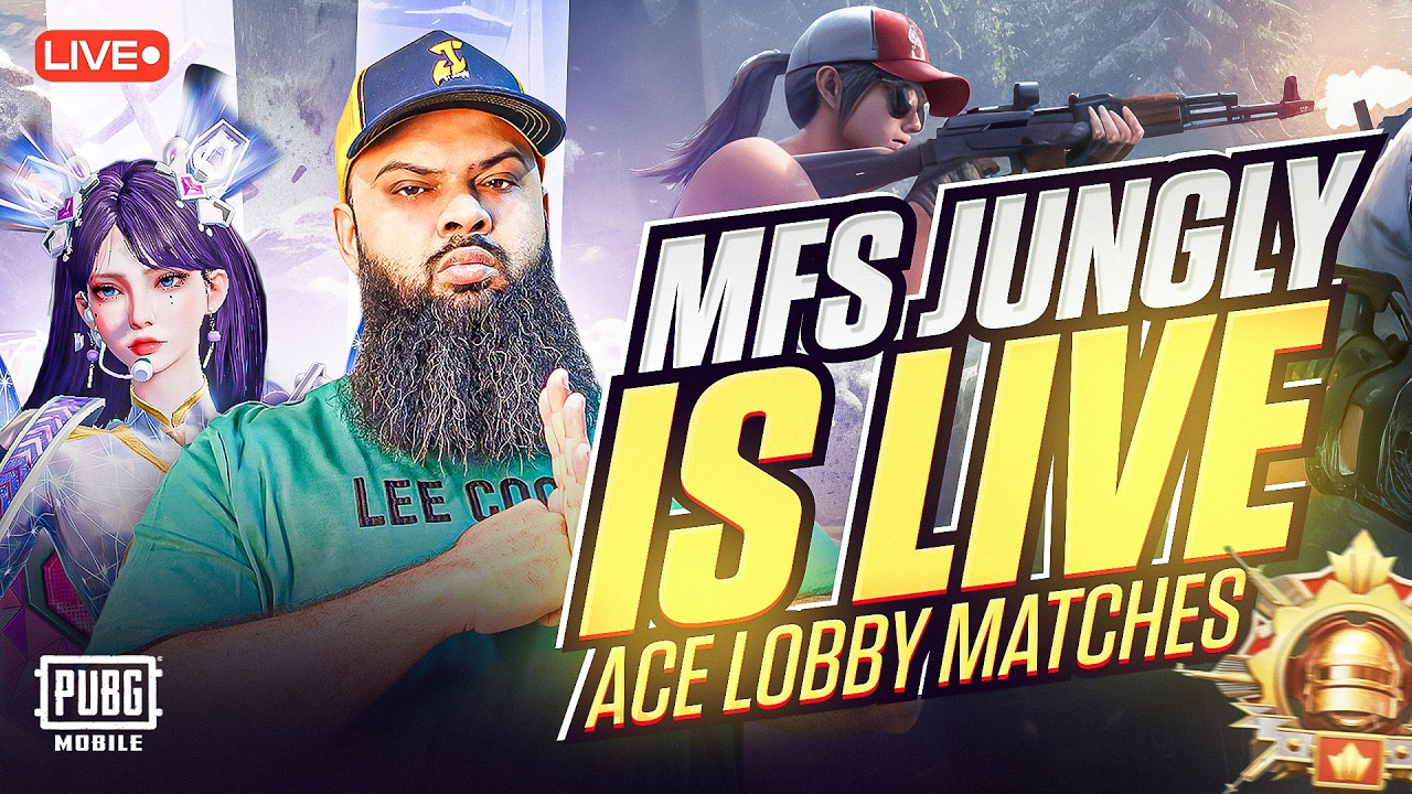 LIVE 🔥 Voting Ends Today&hellip; Results Will Be Tomorrow! 🗳️🏆 PUBG Mobile Pakistan Annual Awards