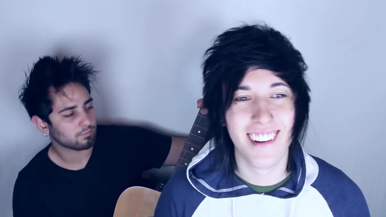 CapnDesDes QNA #19 (Extra Songs)