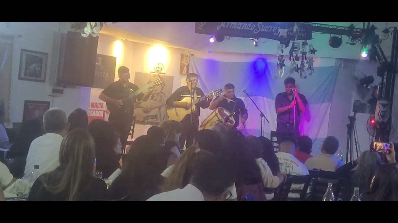 Tiempo de mi niñez