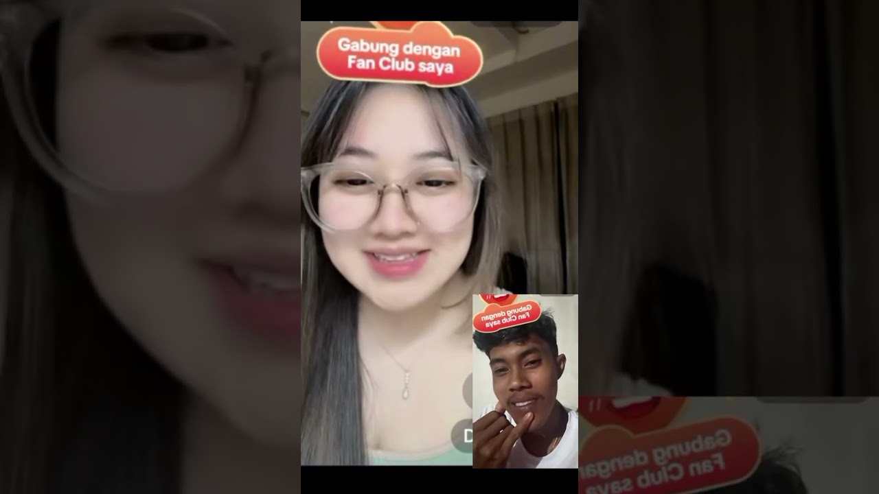 Masiyun ngobrol sama DHINDA part 4