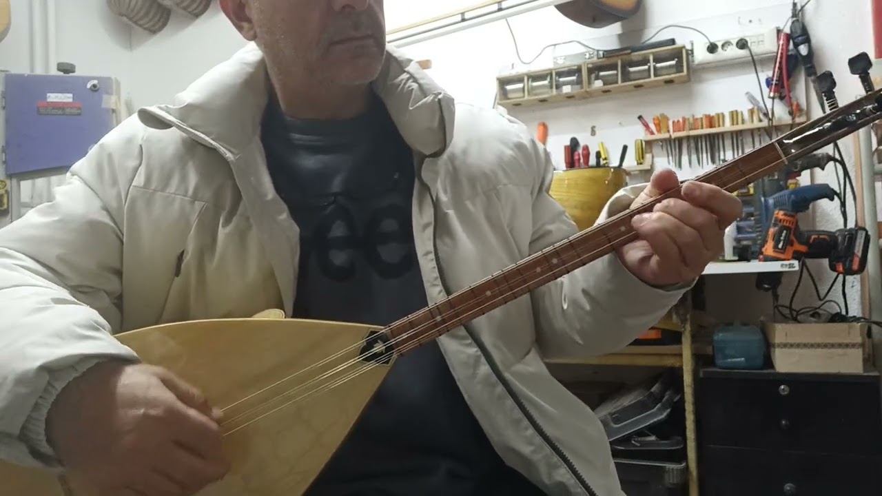Dut kısa muhteşem bağlama 