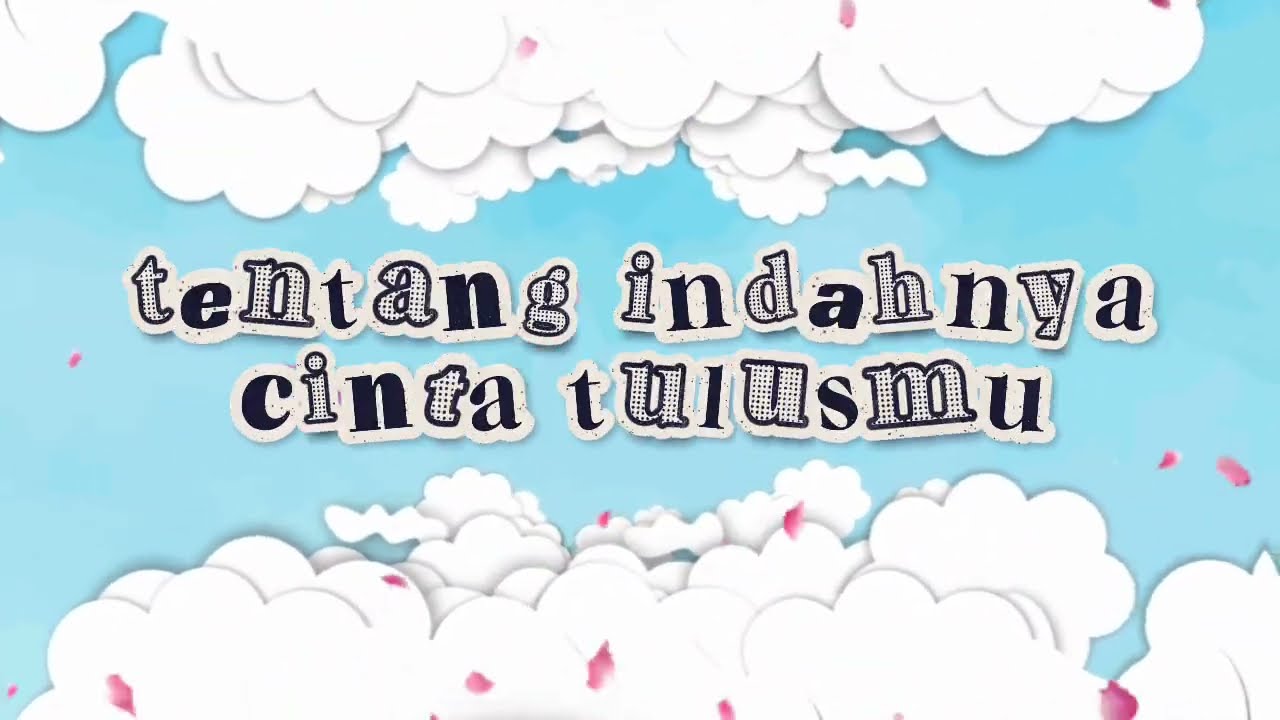 DHANI KG FT FVKNYURE - SEGINI HANCURNYA (OFFICIAL MUSIK VIDEO LIRIK)