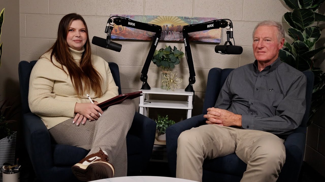 Redlands Rundown Ep. 11: Impacting Your Students (Guest Mike Tabor)