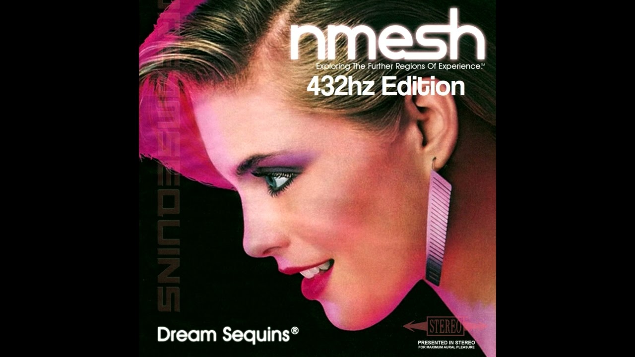 Nmesh - Climbing The Corporate Ladder (432hz)