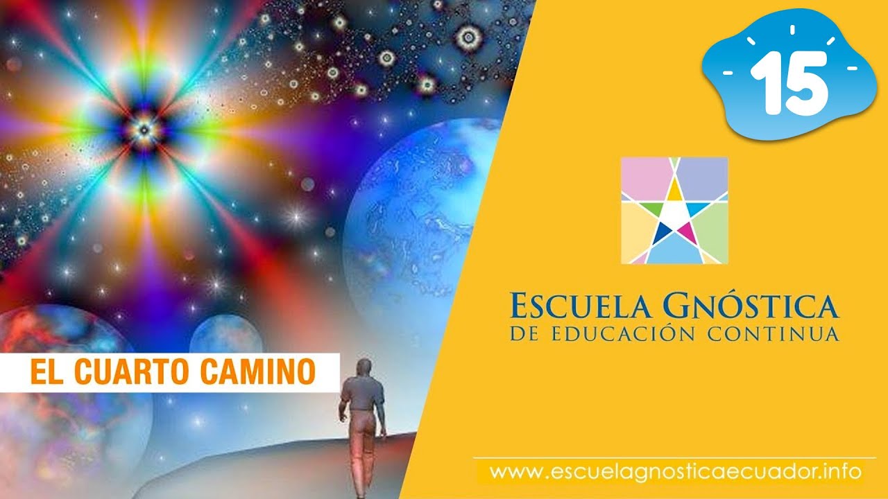 El Cuarto Camino