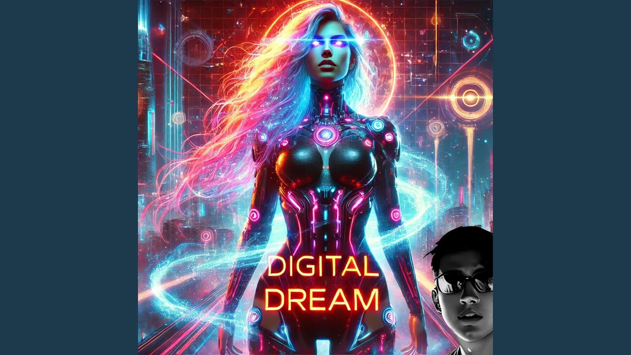 Digital Dream
