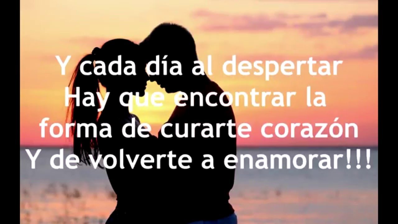 Chino y Nacho-Pobre Corazón letra