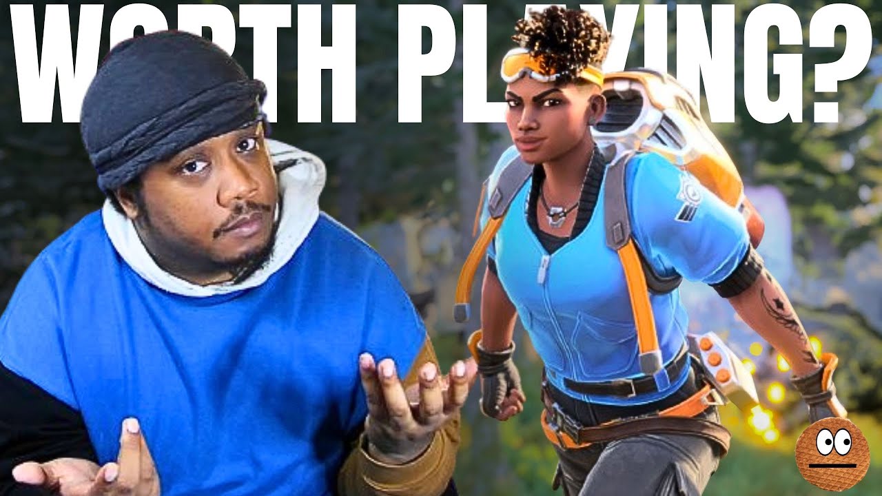 PROJECT ETHOS.. IS IT WORTH PLAYING?