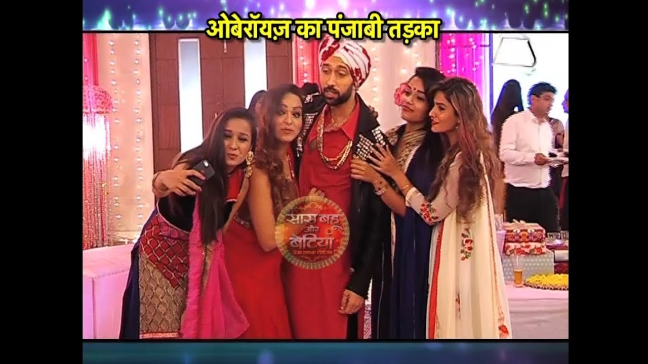 Ishqbaaz: Shivaay & Anika's 