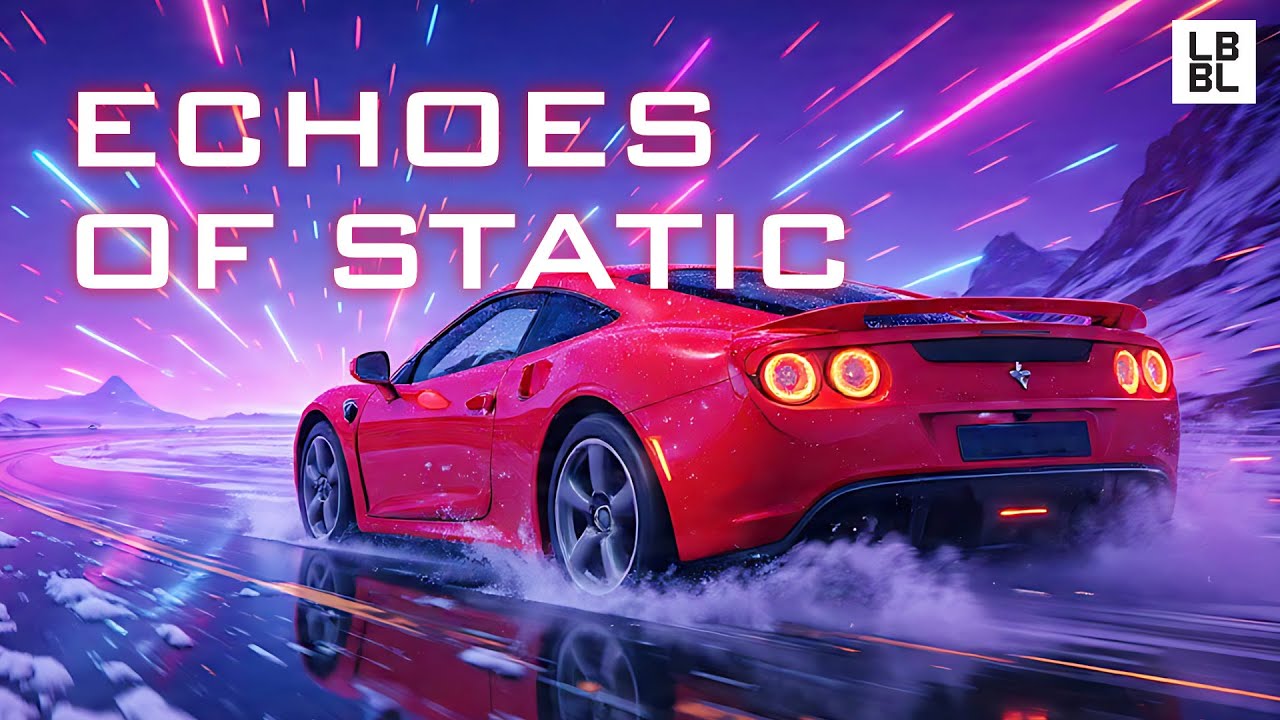 EDM Echoes of Static 🚀 (BEST Festival Mix) - High Energy Workout Music 2026