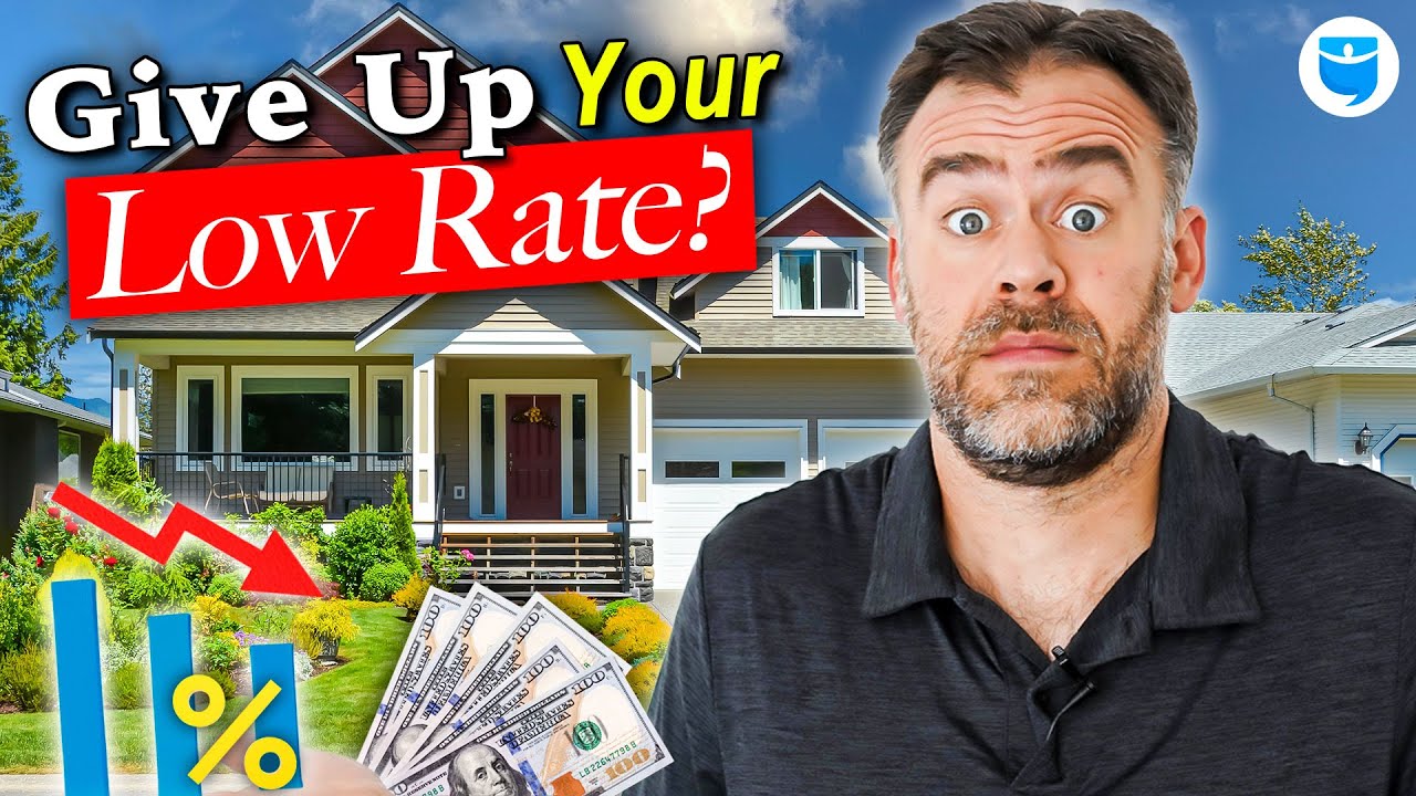 Why I&rsquo;m Selling My 4% Interest Rate Rental Properties