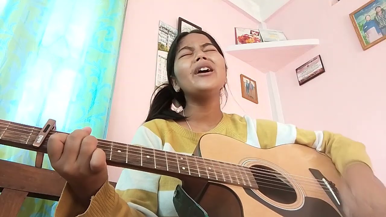 Ka jingrwai na ka kot jingrwai 380, Ah ban ioh tang u Jisu 🙏😭