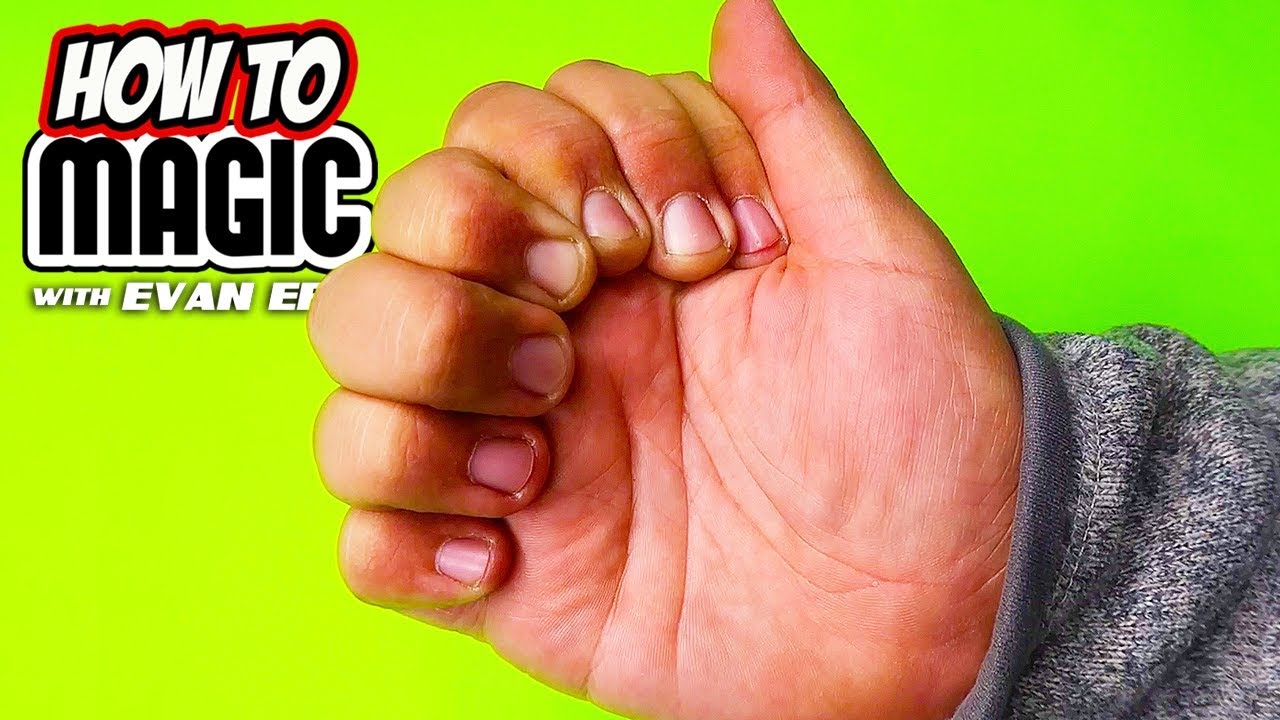 7 Trending Viral Magic Tricks Revealed