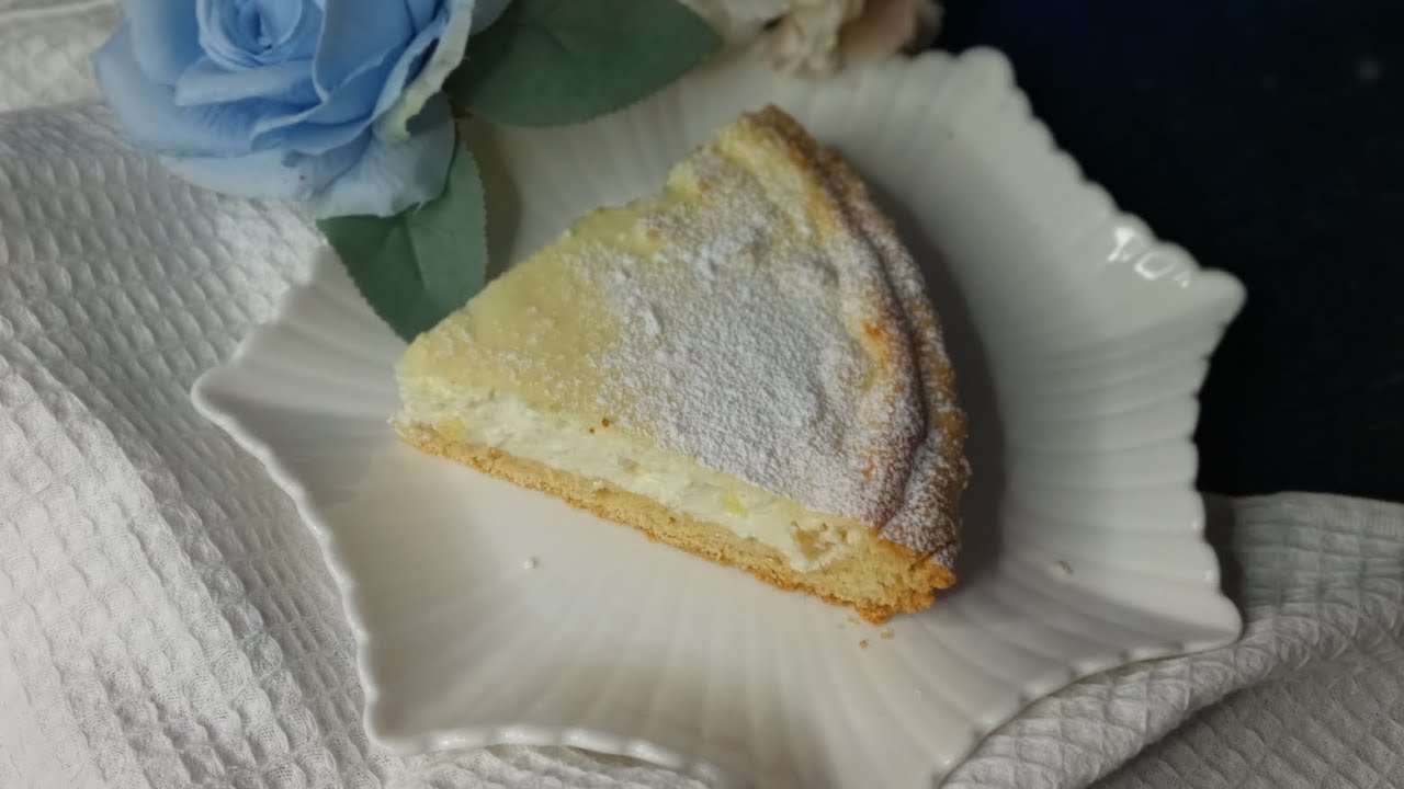 ОРИГИНАЛЬНЫЙ ПИРОГ С АНАНАСАМИ. Ананасовый пирог с творогом