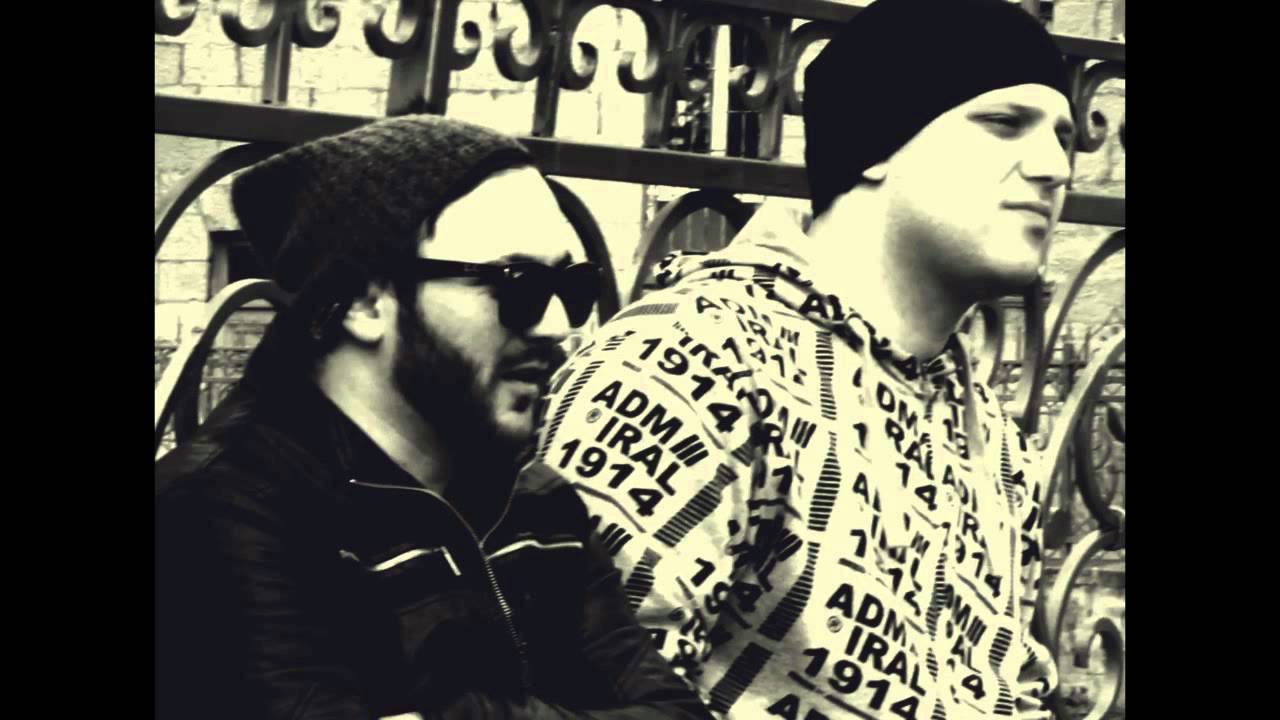 Kazzy Jazz Ft. Jeronimo - Davargvev Sichumes