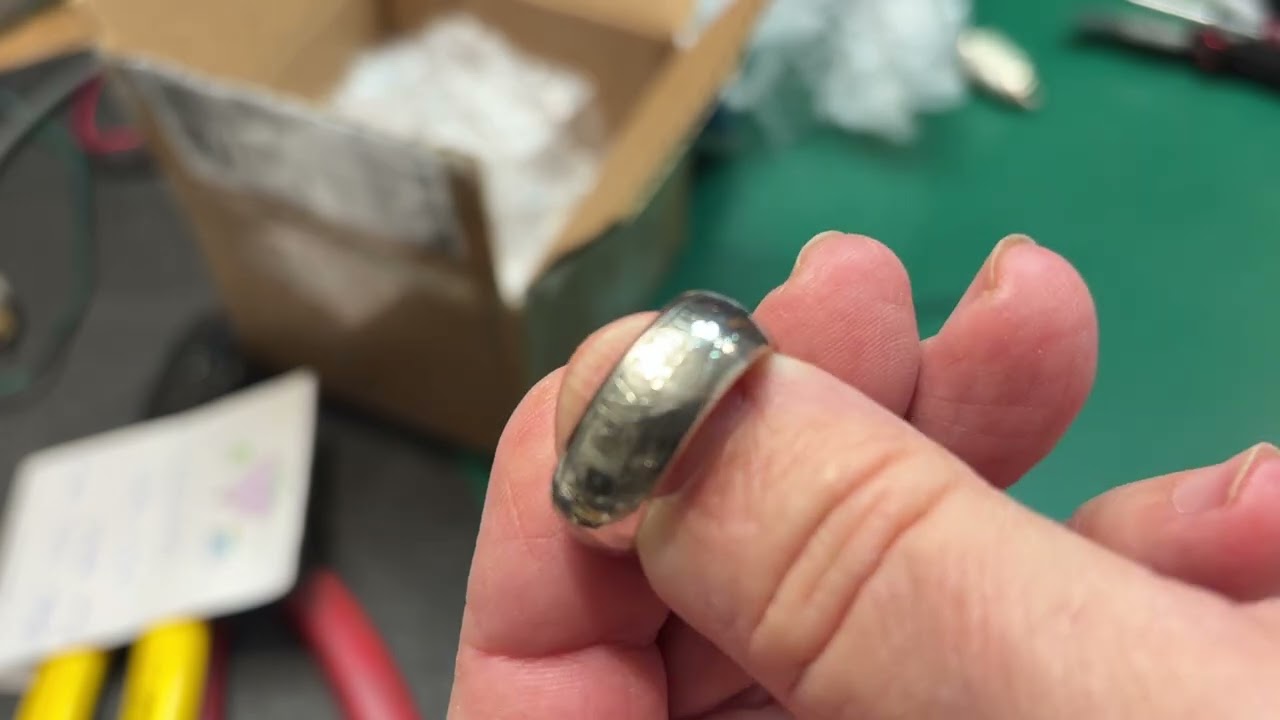 UNBOXING A PACKAGE FROM LAMAR UDX1955