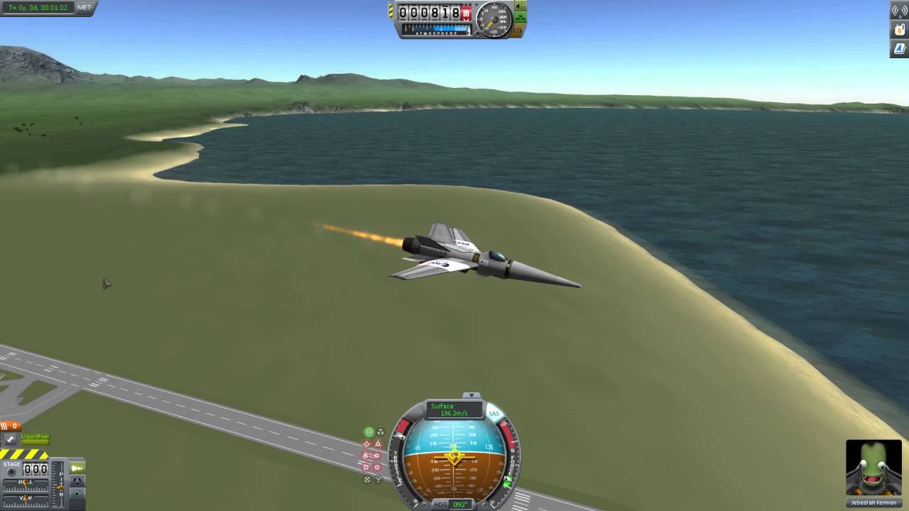 KSP Reddit Challenge #105 Normal