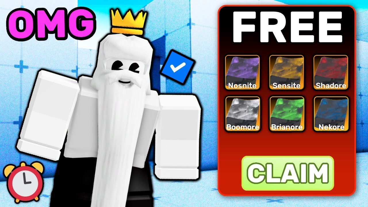 After 3 Years... OMG (Roblox Rivals News)