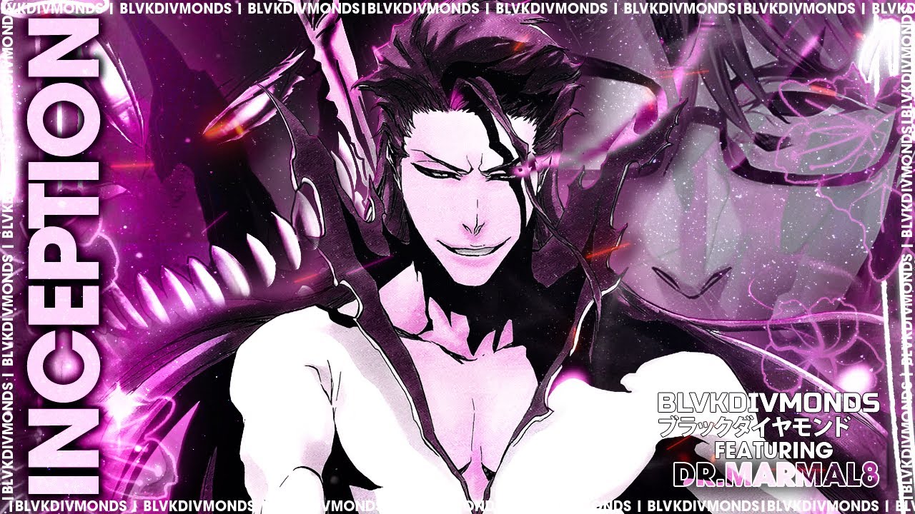 AIZEN RAP | 