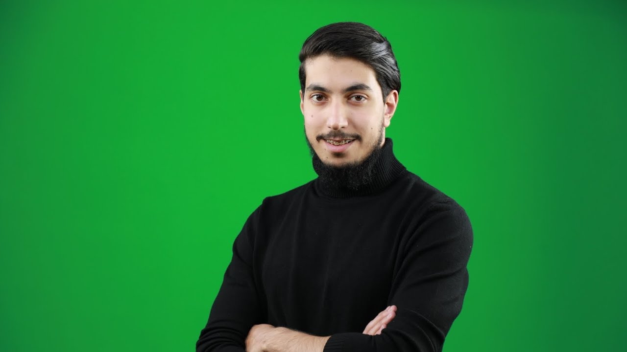 الوحدة الأولى مادة اللغة العربية للصف العاشر(المنهاج الجديد)آداب الاعتذار مع معاذ الحاوي الجزء الأول
