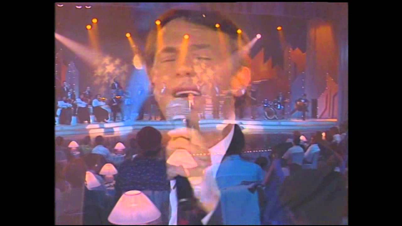 Salvatore Adamo - Medley de Éxitos