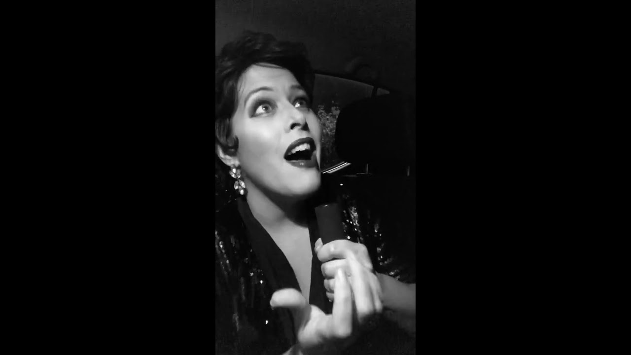 Debbie Wileman, As If We Never Said Goodbye, Judy Garland