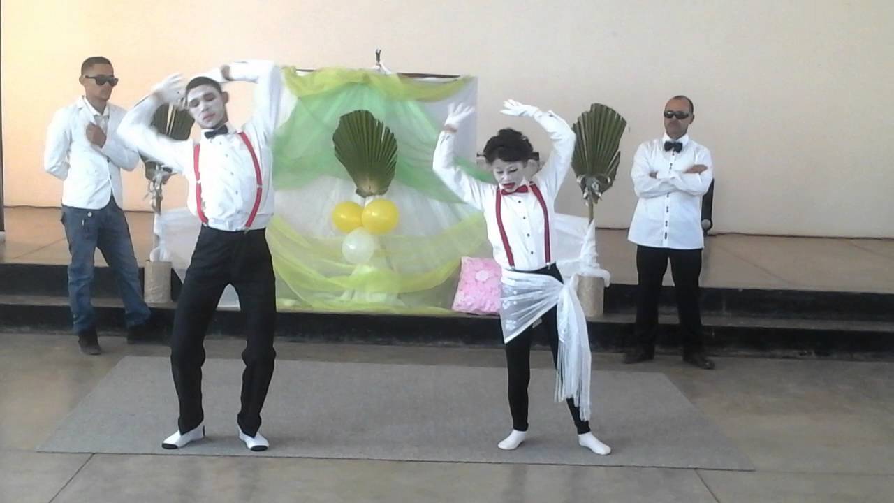 Orion Church International Keimoes performing You're bigger