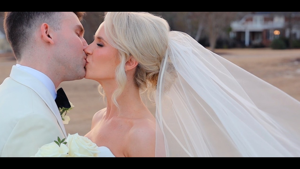 Morgan & Rhett Cinematic Film