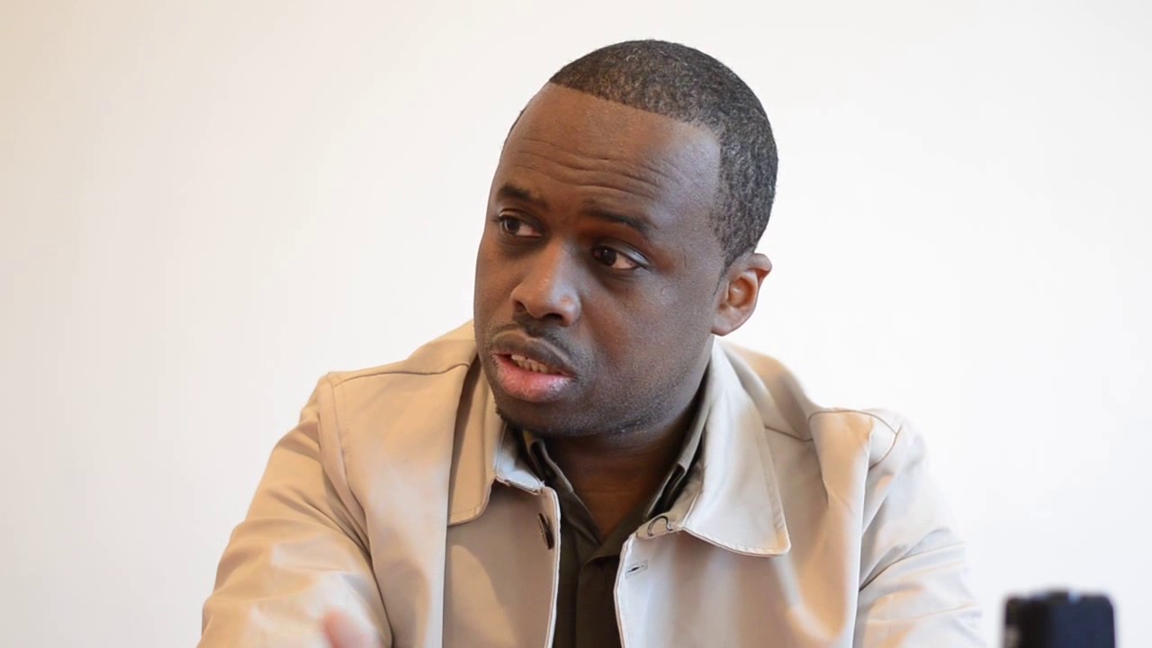 Ousmane Timera - Le Coran et les non-musulmans 1/2